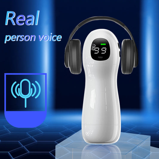IDEAL Ultra-Experience: Professional Wellness & Personal Relaxation Smart Device
