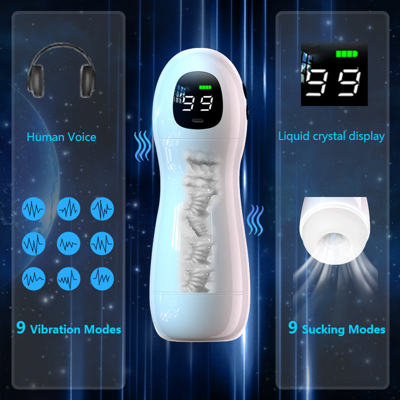 IDEAL Ultra-Experience: Professional Wellness & Personal Relaxation Smart Device