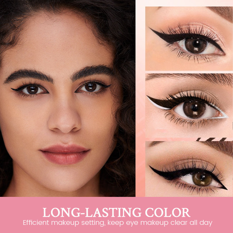One-Piece Eyeliner Stamp