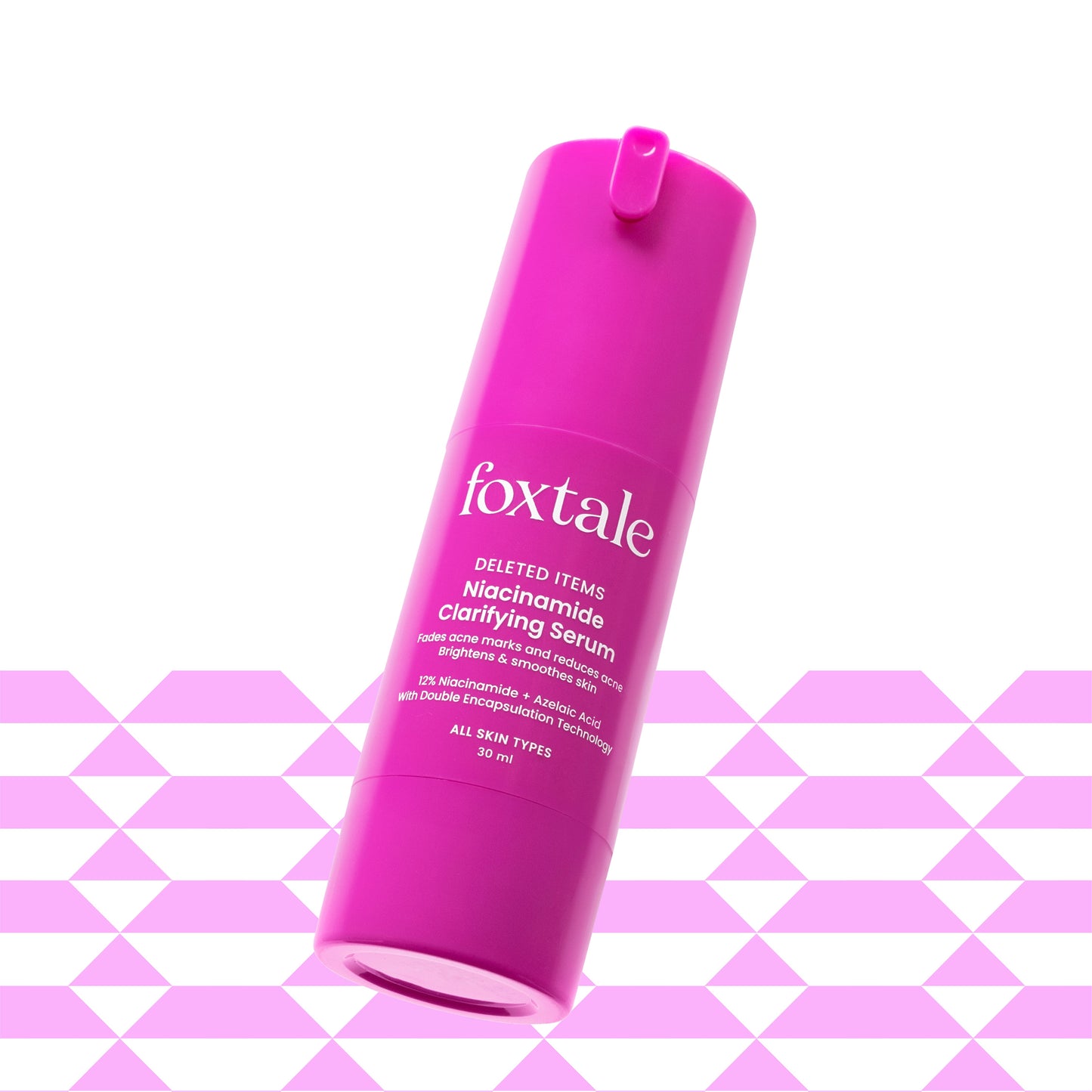 12% Niacinamide Clarifying Serum